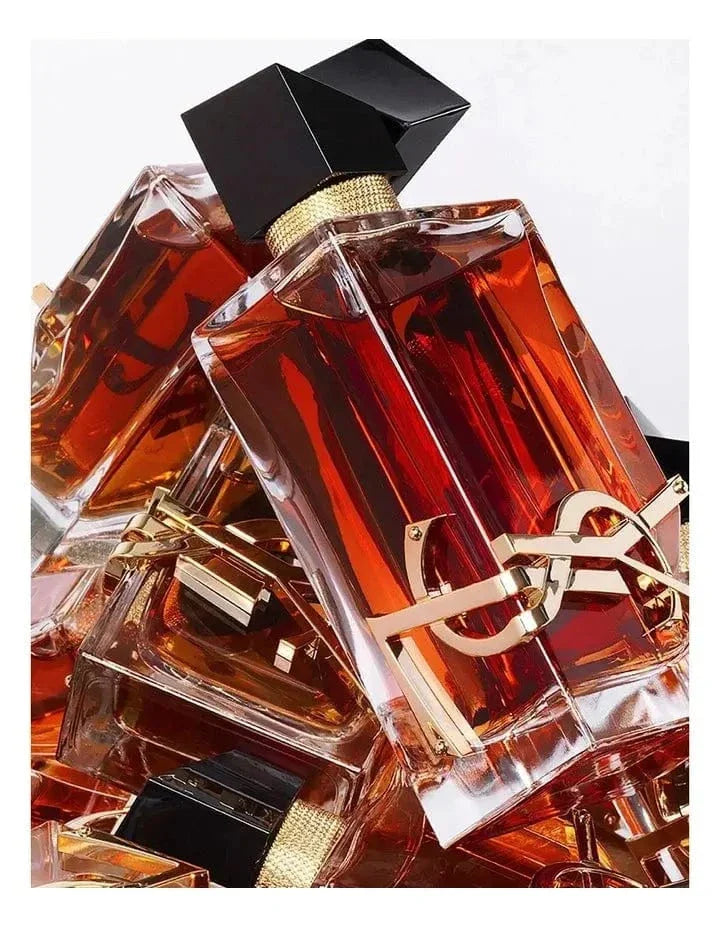 Libre Le Parfum by Yves Saint Laurent | 3.0 oz EDP Spray by perfumesandrea