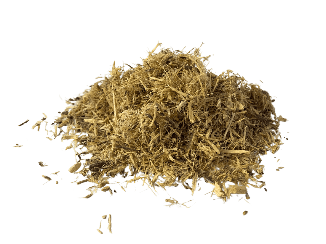 Licorice Root, Organic, Cut, Sifted  DestGlow