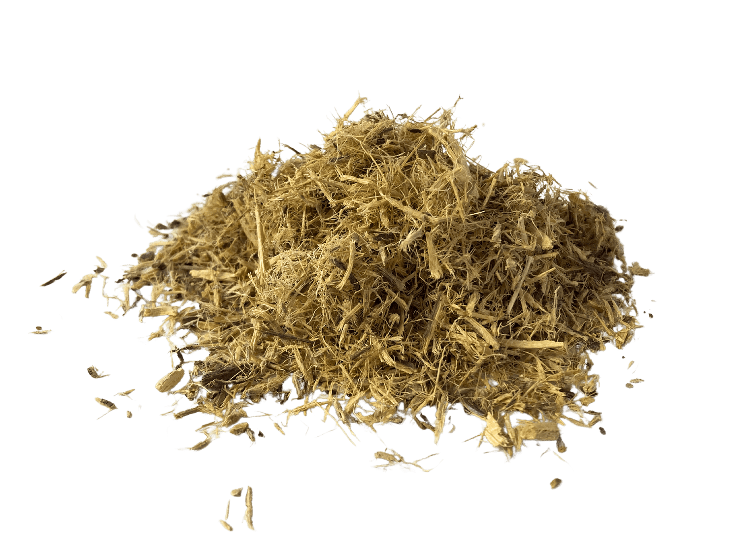 Licorice Root, Organic, Cut, Sifted
