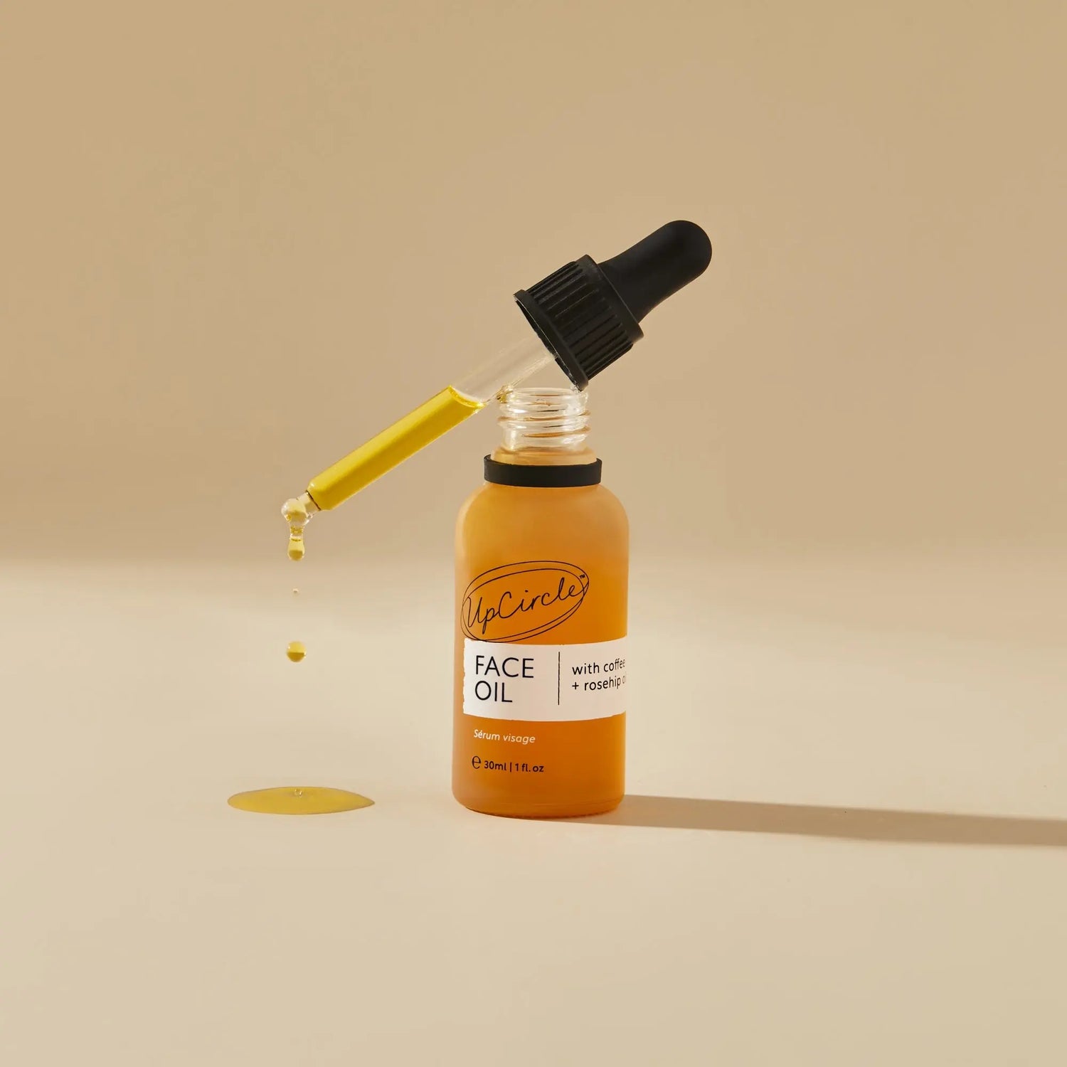 The Caffeinated Duo + Eye Roller Deal by UpCircle