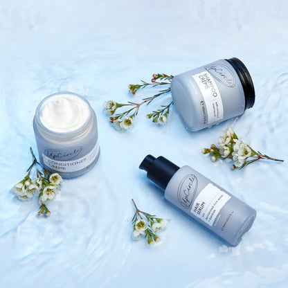 The Complete Haircare Bundle by UpCircle