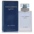 Light Blue Eau Intense by Dolce & Gabbana Eau De Parfum Spray .84 oz for Women
