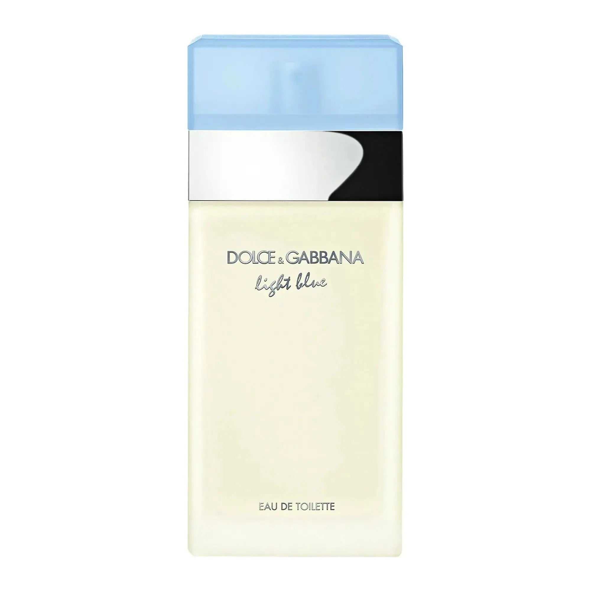 Light Blue By Dolce &amp; Gabbana For Women 1.7oz EDT Spray