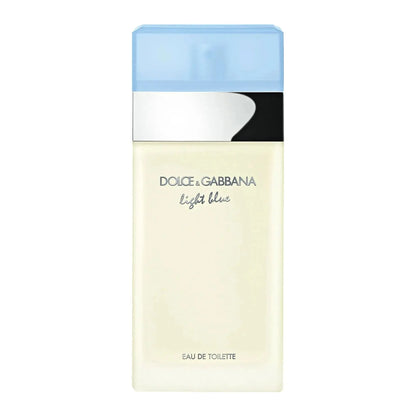 Light Blue By Dolce &amp; Gabbana For Women 1.7oz EDT Spray