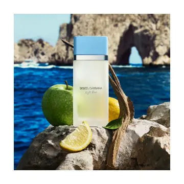 Light Blue By Dolce &amp; Gabbana For Women 6.7 oz EDT Spray by perfumesandrea