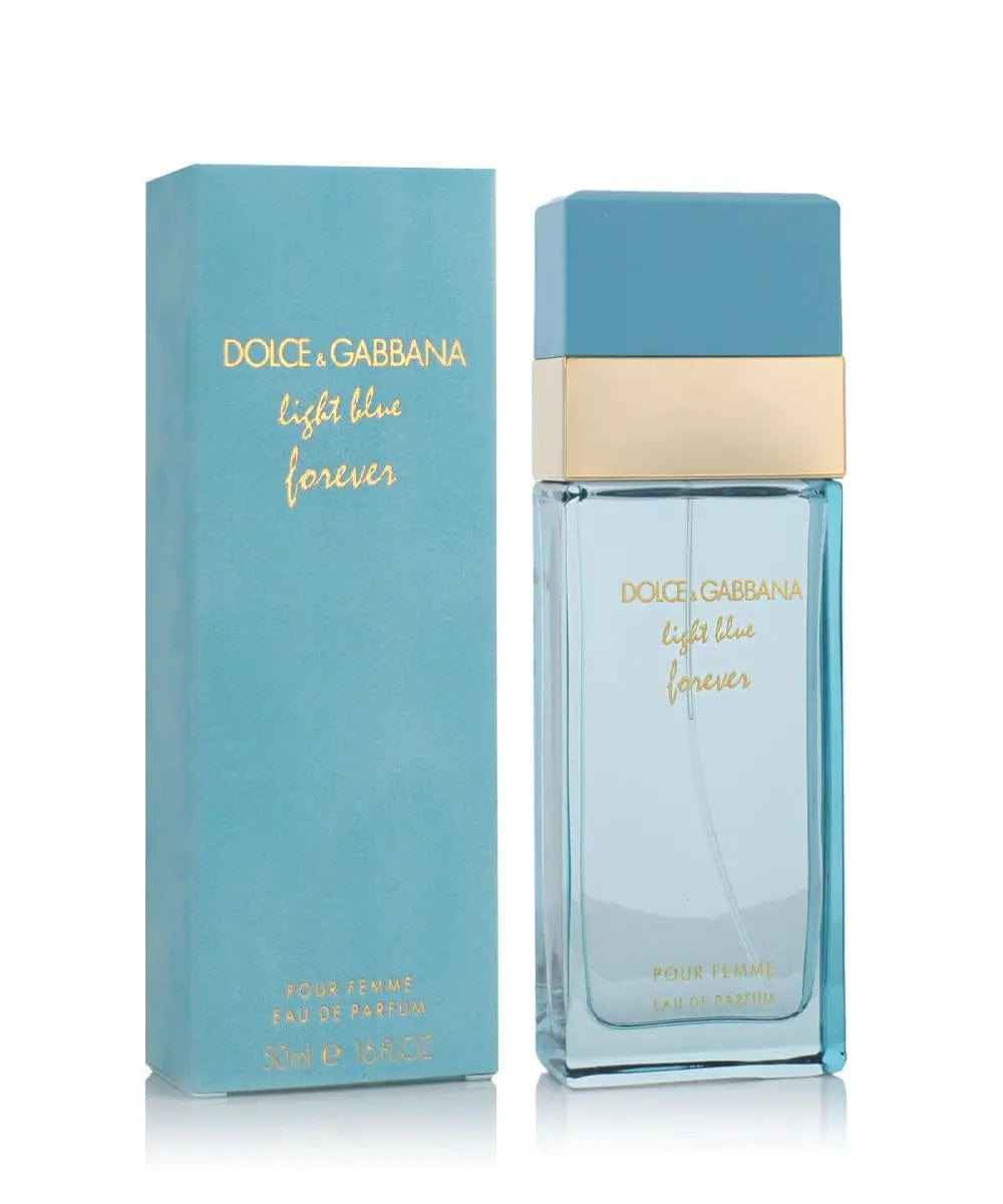 Light Blue Forever By Dolce &amp; Gabbana For Women 1.6 oz EDP Spray