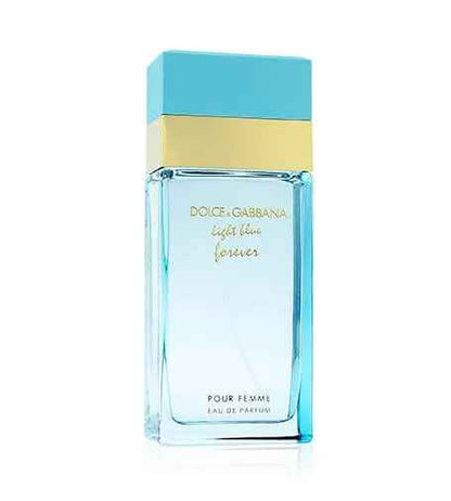 Light Blue Forever By Dolce &amp; Gabbana For Women 3.3 oz EDP Spray