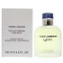 Light Blue by Dolce & Gabbana For Men 4.2 oz EDT Spray (Tester) by perfumesandrea