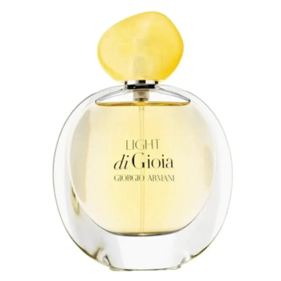 Light Di Gioia By Giorgio Armani For Women 1.7 oz EDP Spray by perfumesandrea