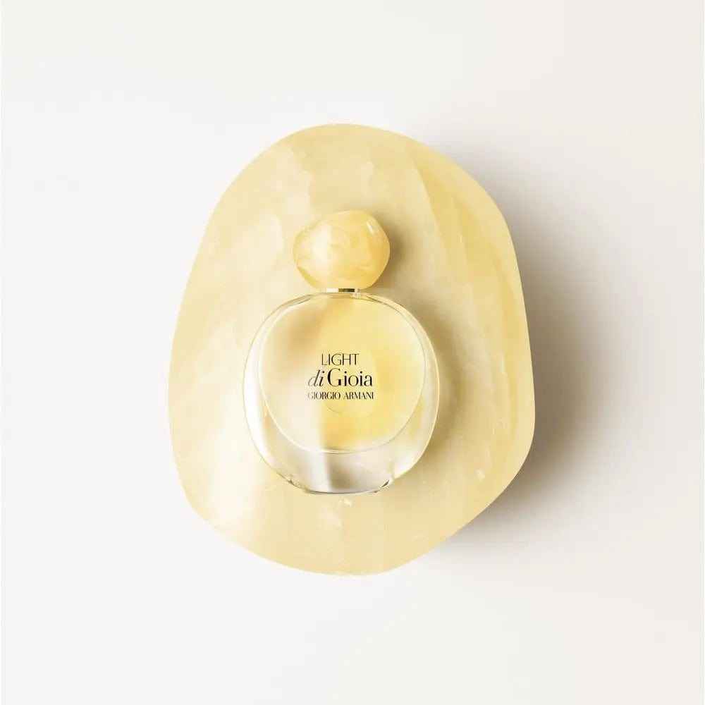 Light Di Gioia By Giorgio Armani For Women 1.7oz EDP Spray