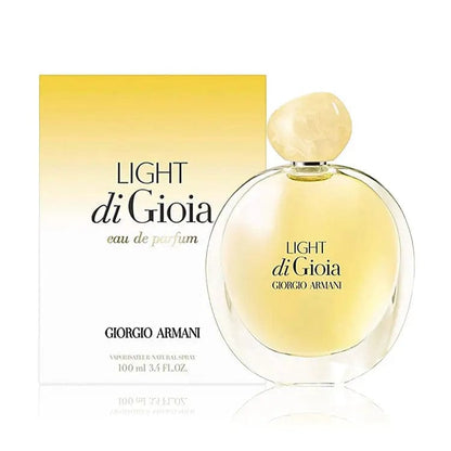 Light Di Goigia By Giorgio Armani For Women 3.4 oz EDP Spray by perfumesandrea