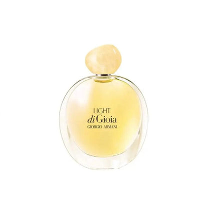 Light Di Goigia By Giorgio Armani For Women 3.4 oz EDP Spray by perfumesandrea