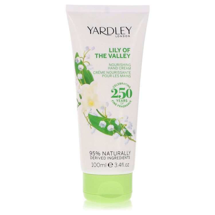 Lily of The Valley Yardley by Yardley London Body Spray 2.6 oz for Women