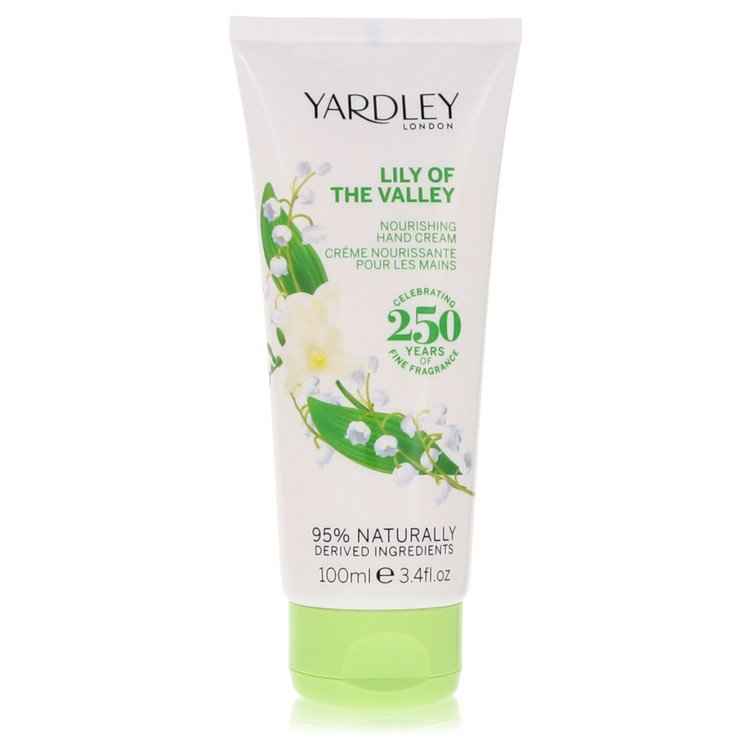 Lily of The Valley Yardley by Yardley London Body Spray 2.6 oz for Women