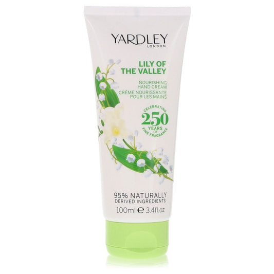 Lily of The Valley Yardley by Yardley London Body Spray 2.6 oz for Women