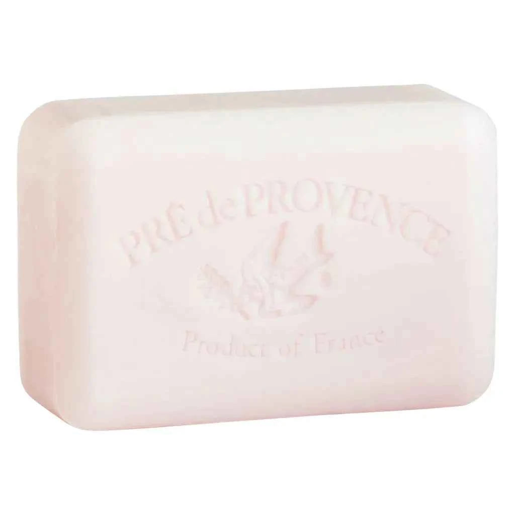 Pre De Provence Lily Of The Valley Shea Butter Enriched Travel Size Soap 25g