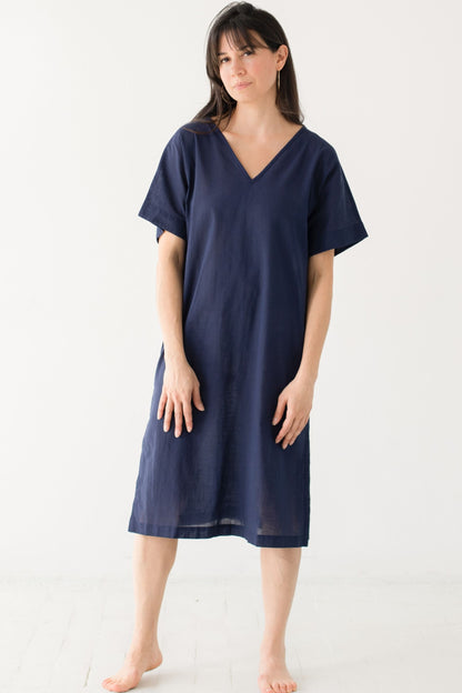 Classic Woven Kaftan