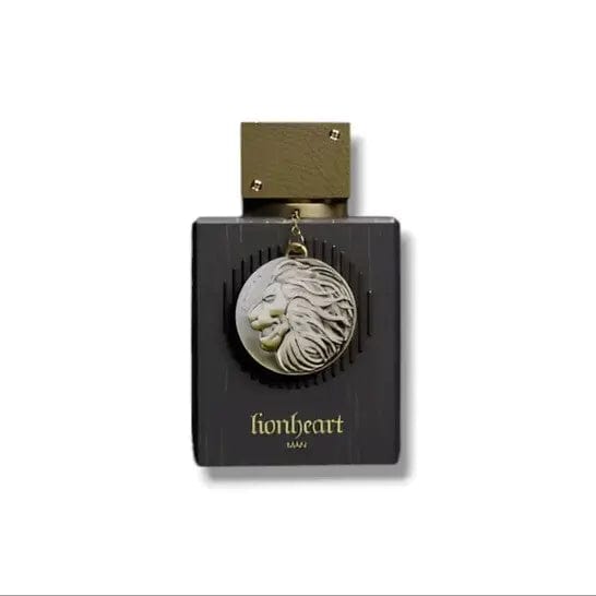 Lion Heart By Armaf For Men 3.4 oz EDP Spray by perfumesandrea