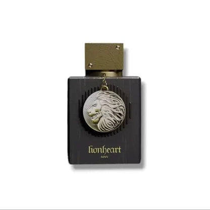 Lion Heart By Armaf For Men 3.4 oz EDP Spray by perfumesandrea