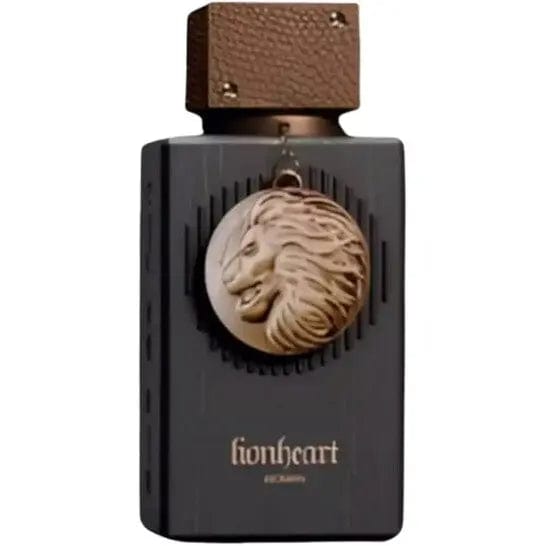 Lion Heart By Armaf For Women 3.4 oz EDP Spray by perfumesandrea