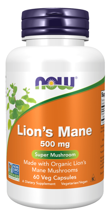 Lion&