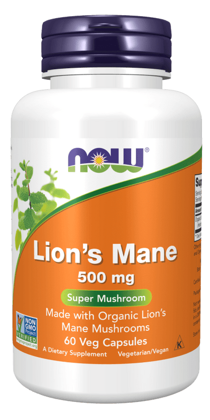 Lion&