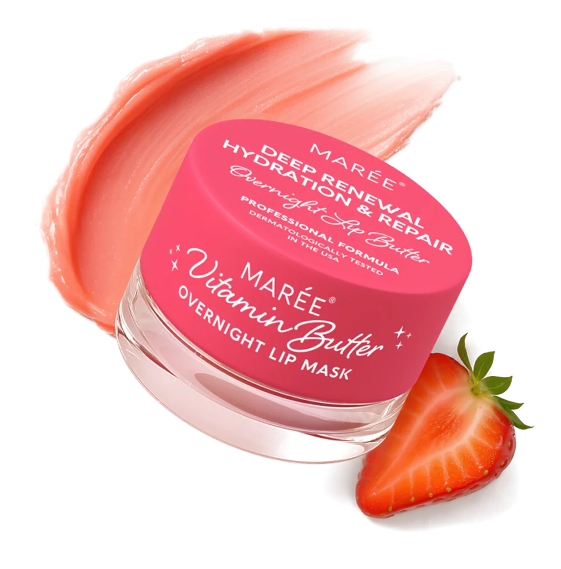 Lip Moisturizer &amp; Plumping Balm 