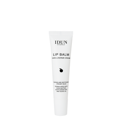LIP BALM CARE &amp; REPAIR CREAM