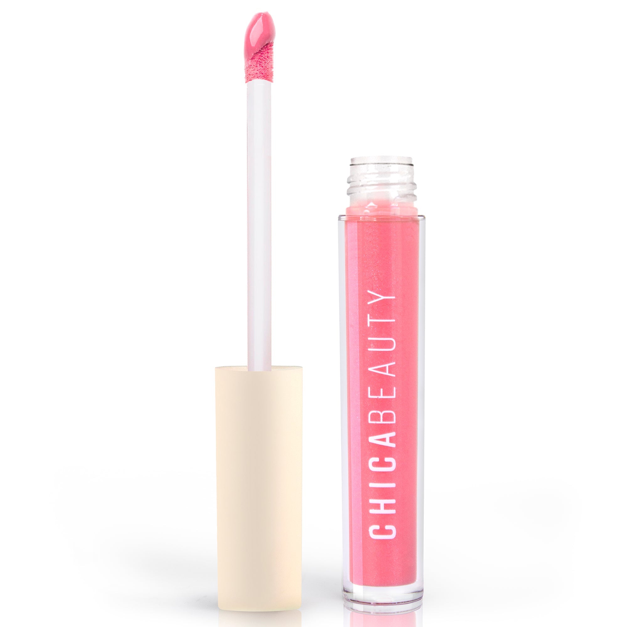 Gloss Boss Lip Gloss by Chica Beauty