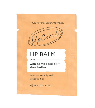 Lip Balm Sachet 0.03oz