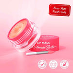 Lip Moisturizer & Plumping Balm 
