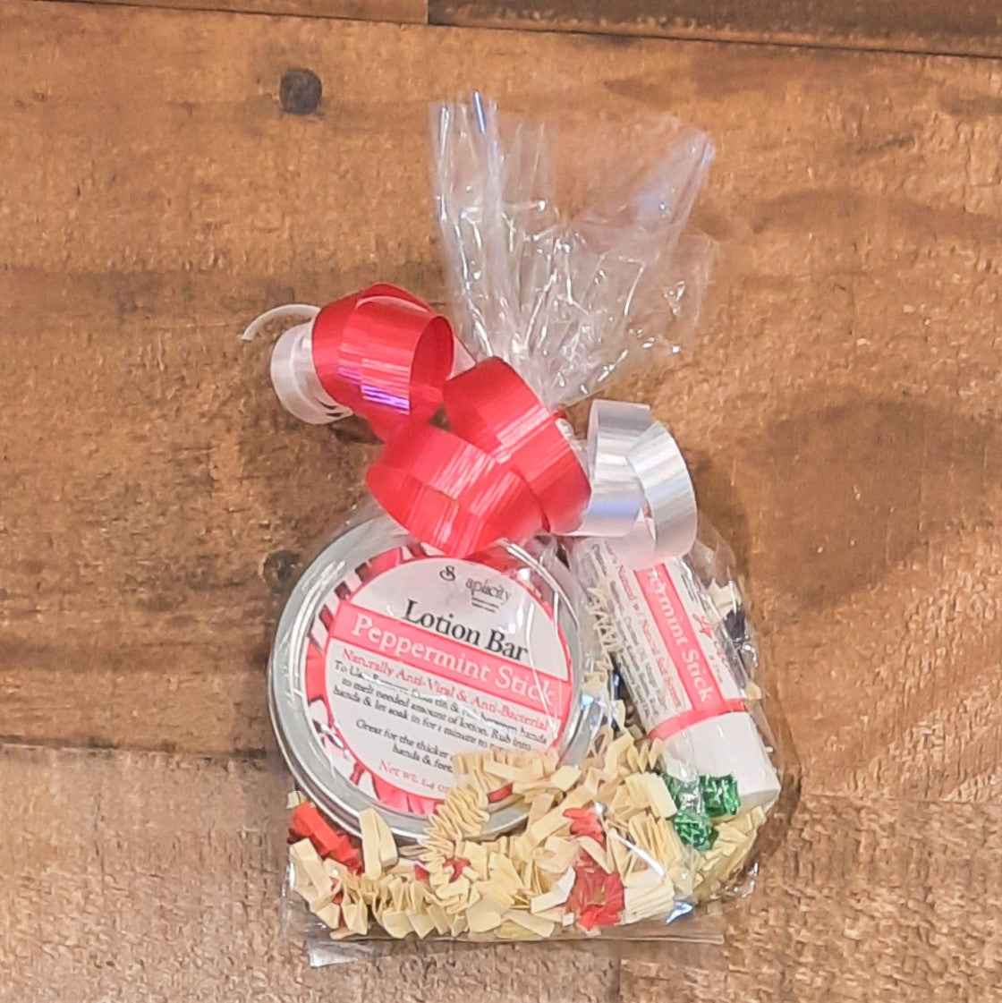 Lip &amp; Lotion Gift Sets