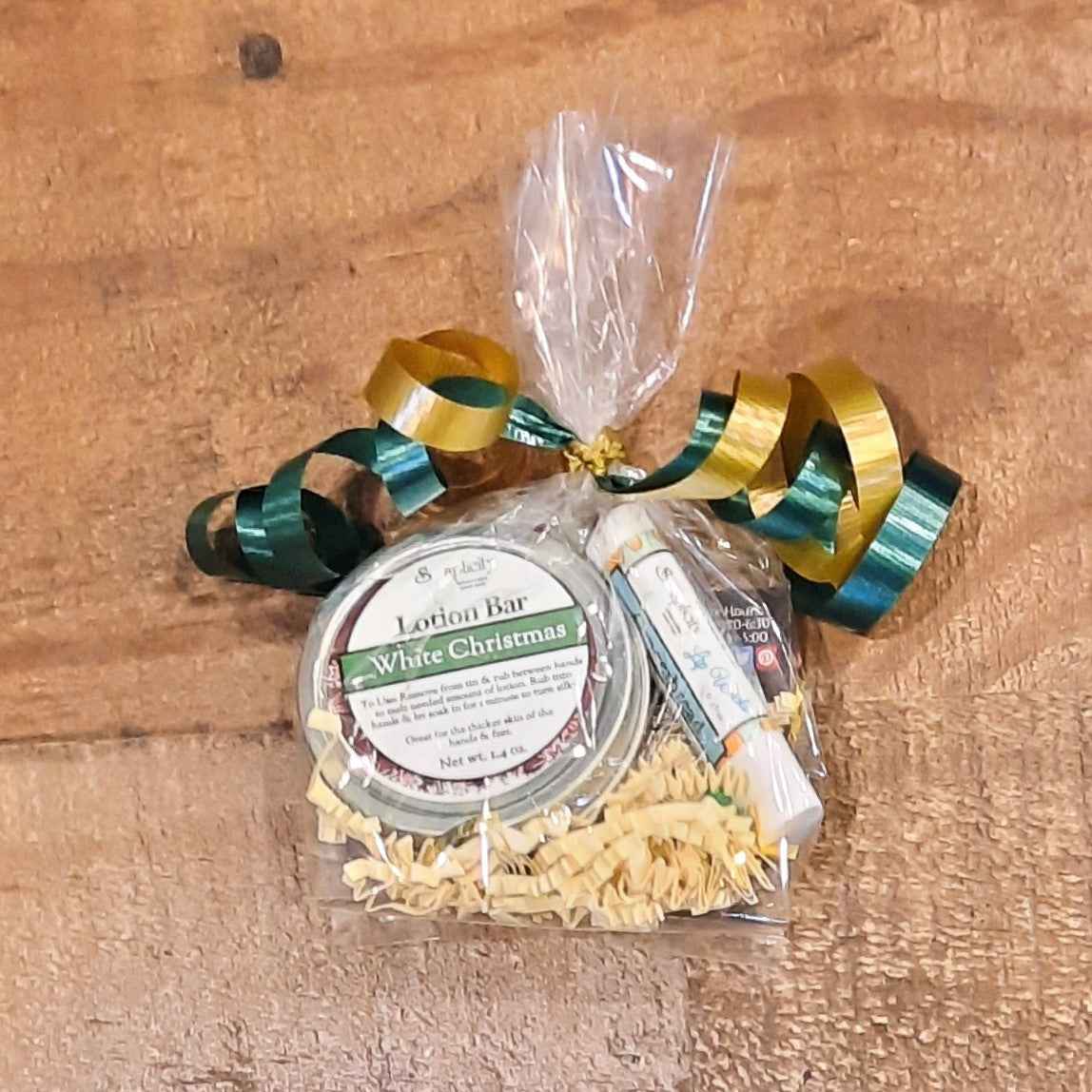 Lip &amp; Lotion Gift Sets