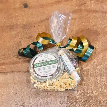 Lip &amp; Lotion Gift Sets