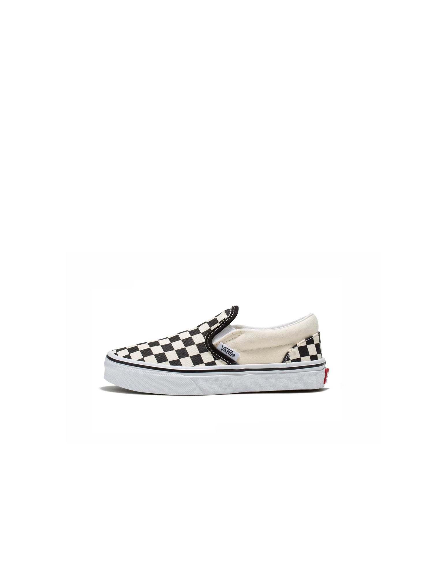 Vans (PS) Classic Slip-On - Checkerboard by Denim Exchange