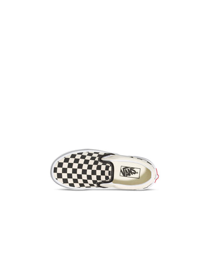 Vans (PS) Classic Slip-On - Checkerboard by Denim Exchange