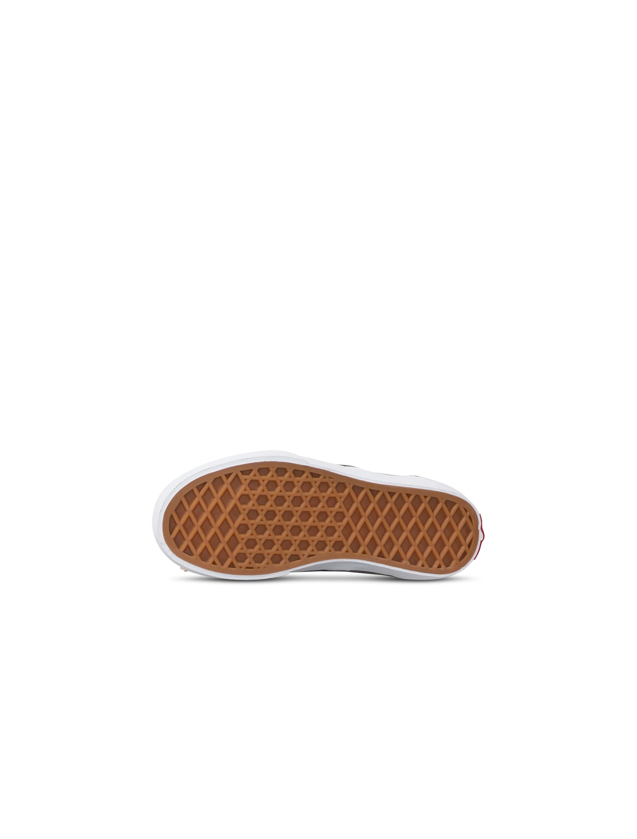 Vans (PS) Classic Slip-On - Black/White by Denim Exchange