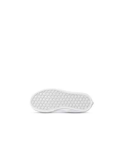 Vans (PS) Classic Slip-On - White/White by Denim Exchange