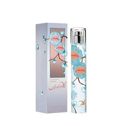Little Kiss Cherry by Salvador Dali for Women EDT 3.4oz Spray