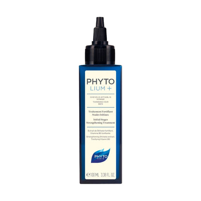 Phyto Paris Phytolium+ Treatment, 3.38 fl. oz. by Pasteur Pharmacy
