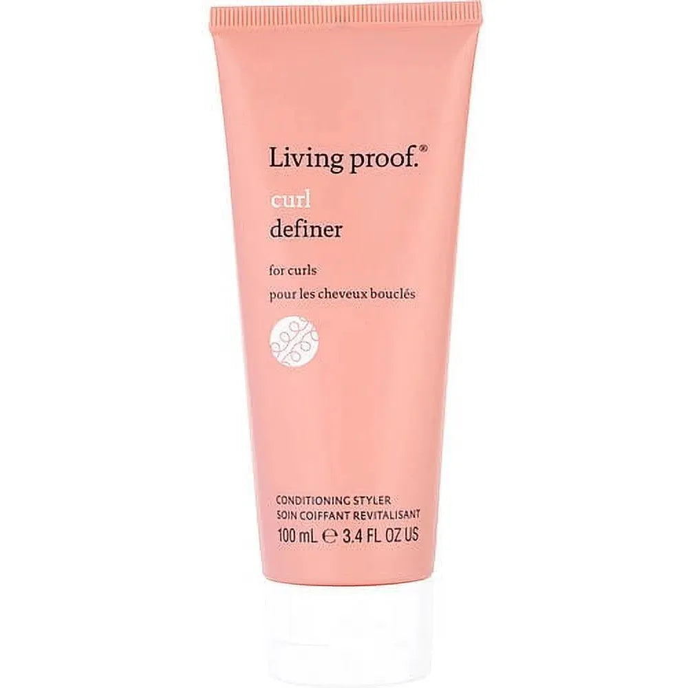 Living Proof Curl Definer 3.4 oz by Pasteur Pharmacy