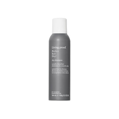 Living Proof Perfect Hair Day (PhD) Dry Shampoo 5.5 Oz by Nava Beauty