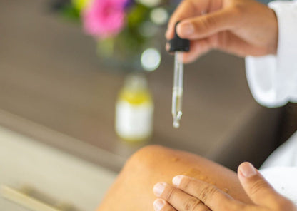 Pampering Mother’s Day Gift Box – Handmade Natural Skincare &amp; Spa Kit