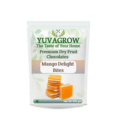 Yuvagrow Mango Bites