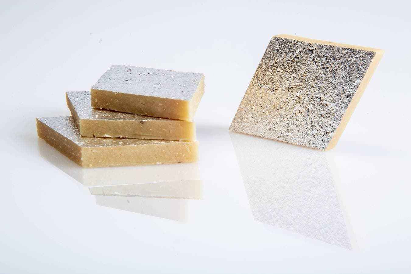 Asha Sweet Center Cashew Burfy