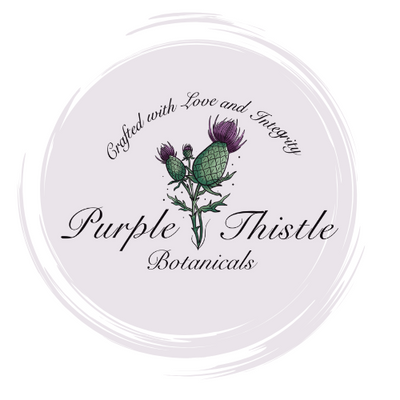 Gift Card by Purple Thistle Botanicals