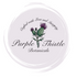 Gift Card by Purple Thistle Botanicals