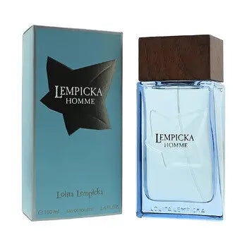 Lolita Lempicka 3.4 oz M EDT Spray by perfumesandrea