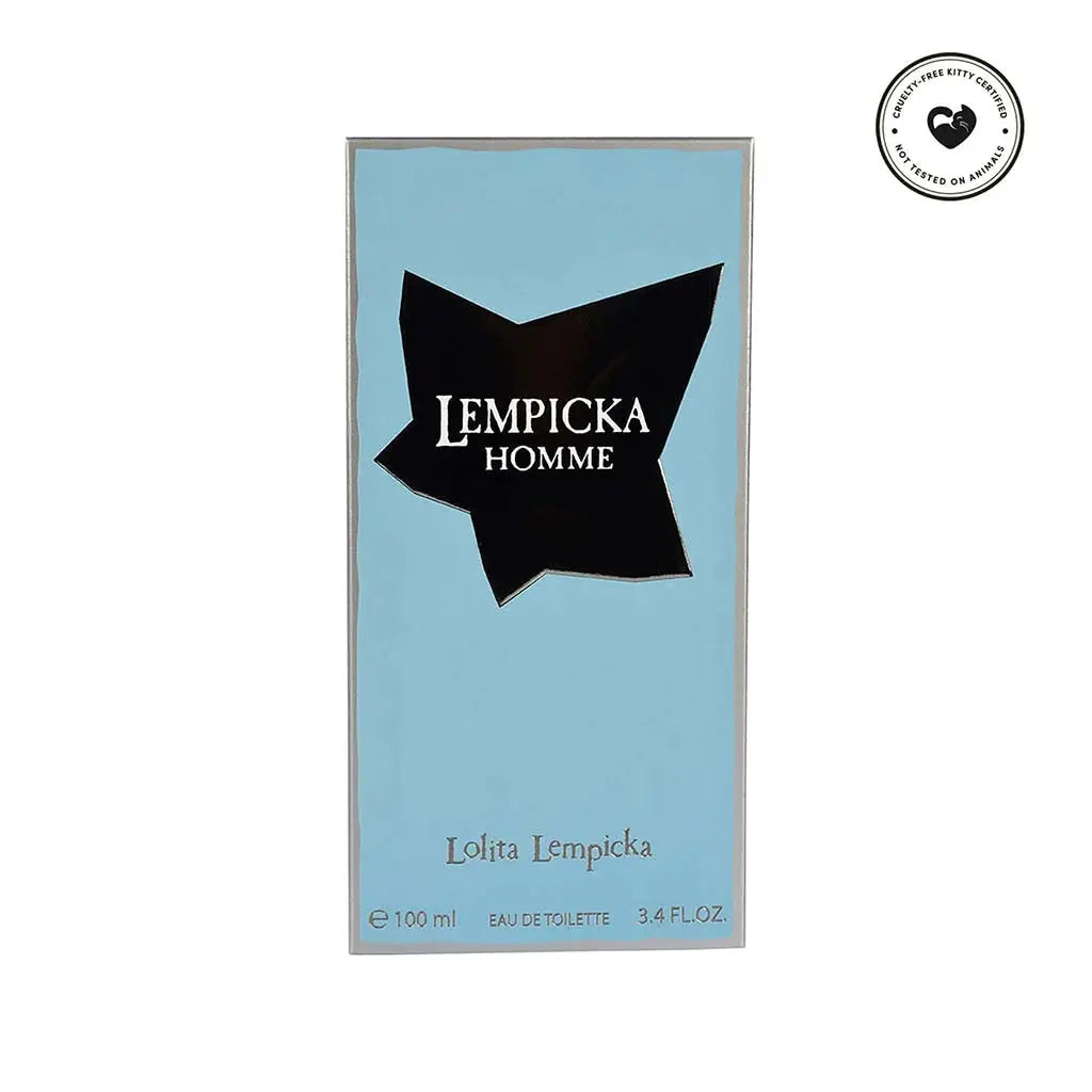 Lolita Lempicka 3.4 oz M EDT Spray by perfumesandrea
