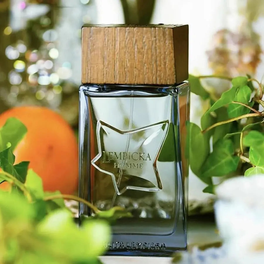 Lolita Lempicka 3.4 oz M EDT Spray by perfumesandrea
